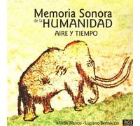 Memoria Sonora de la Humanidad