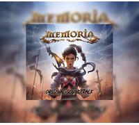 Memoria - Soundtrack DLC Steam CD Key