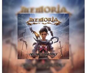 Memoria - Soundtrack DLC Steam CD Key