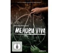 Memoria viva - Lebendige Erinnerung (OmU) (DVD) /