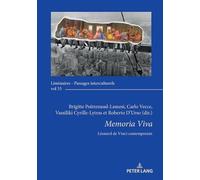 Memoria Viva; Léonard de Vinci contemporain (53)