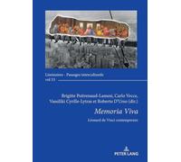 Memoria Viva: Léonard de Vinci contemporain: 53