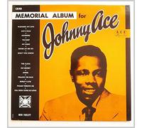 Memorial Album For Johnny Ace [LP]