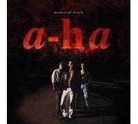 Memorial Beach by A-Ha Import edition (1999) Audio CD