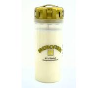 Memorial Cemetary White Grave Candle Long Burning 72 Hours