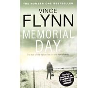 Memorial Day by Vince Flynn (24-Nov-2011) Paperback