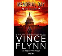 MEMORIAL DAY - Die Gefahr: Thriller, Flynn 9783865528995 Fast Free Shipping.