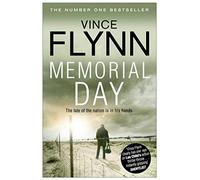 Memorial Day (Volume 7) (The Mitch Rapp Series)