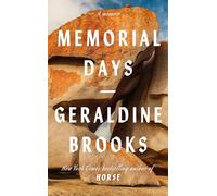 Memorial Days: a New York Times bestseller