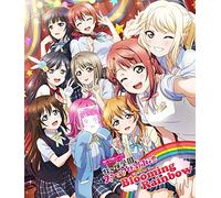 ラブライブ! 虹ヶ咲学園スクールアイドル同好会 Memorial Disc 〜Blooming Rainbow〜 [Blu-ray]