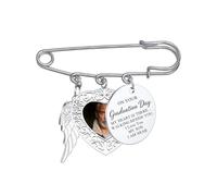 Memorial Graduation Pin