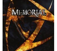 Memorial - In the Absence of All Things Sacred