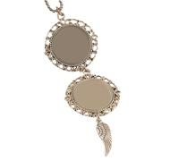 Memorial Photo Charm for Graduation Caps Tassels Accessory For Students And Teachers At Ceremonies
