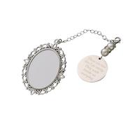 Memorial Photo Charm for Graduation Caps Tassels Accessory For Students And Teachers At Ceremonies