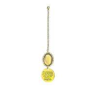 Memorial Photo Charm for Graduation Caps Tassels Accessory For Students And Teachers At Ceremonies