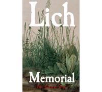 Memorial (The Scarlet City)