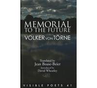 Memorial to the Future