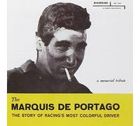 Memorial Tribute by MARQUIS DE PORTAGO (2002-05-28)