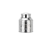 Memorial Urn Graceful Stainless Steel Memorial Urn Preserve Precious Memories in Timeless Elegance