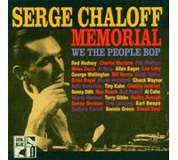 Memorial: We the People Bop by Serge Chaloff