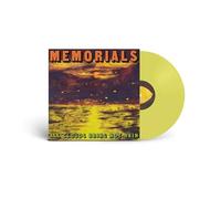 MEMORIALS - All Clouds Bring Not Rain [VINYL]
