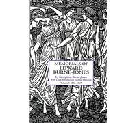 Memorials of Edward Burne-Jones: v. 1: 1833-1867: 001