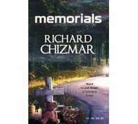 Memorials: The Instant New York Times Bestseller (Oct 2024)