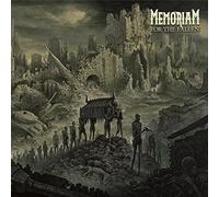 MEMORIAM - FOR THE FALLEN CD NEW