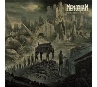 Memoriam For The Fallen (Gold LP) (CD)