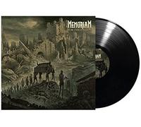 MEMORIAM - FOR THE FALLEN LP BLACK VINYL LP NEW