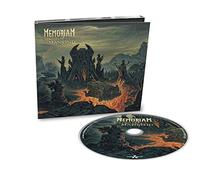 Memoriam : Requiem for Mankind CD Album Digipak (2019) NEW Amazing Value