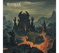Memoriam - Requiem for Mankind [VINYL]