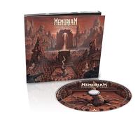 Memoriam Silent Vigil CD NEW