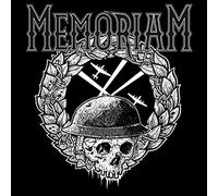 Memoriam - The Hellfire Demos [7" VINYL]