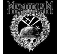 Memoriam - The Hellfire Demos [VINYL]
