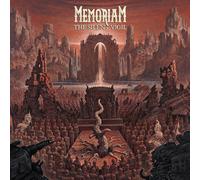 Memoriam - The Silent Vigil - Vinyl