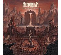 Memoriam - The Silent Vigil - Vinyl