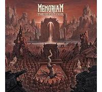 Memoriam - The Silent Vigil [VINYL]