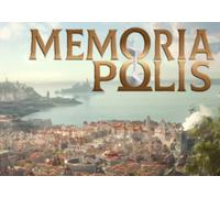 MEMORIAPOLIS (PC) Steam Account - GLOBAL