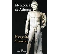 Memorias de Adriano / Memoirs of Hadrian: 57 (Pocket)