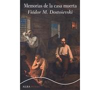 Memorias de la casa muerta: 55 (Minus)