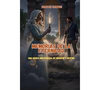 Memorias de la Eternidad, Una odisea multiversal de memoria y destino: Lucha entre luz y oscuridad, Historia de amor y sacrificio, Redención heroica ... ROMANCE MAGICO, PODER, OBJETOS MAGICOS)