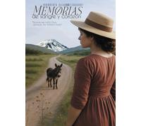 Memorias de sangre y corazón (Colección Dorada Editorial c.a)