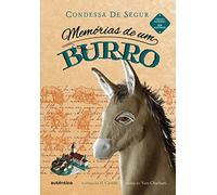 Memórias de um burro - Nova Edição