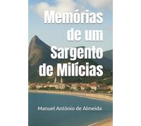 Memórias de um Sargento de Milícias