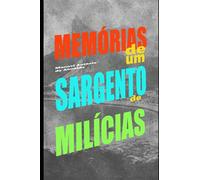 Memórias de um Sargento de Milícias