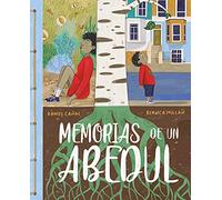 Memorias de un abedul (Memories of a Birch Tree)