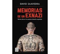 Memorias de un exnazi