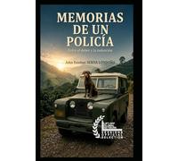 MEMORIAS DE UN POLICIA