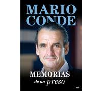 Memorias de un preso